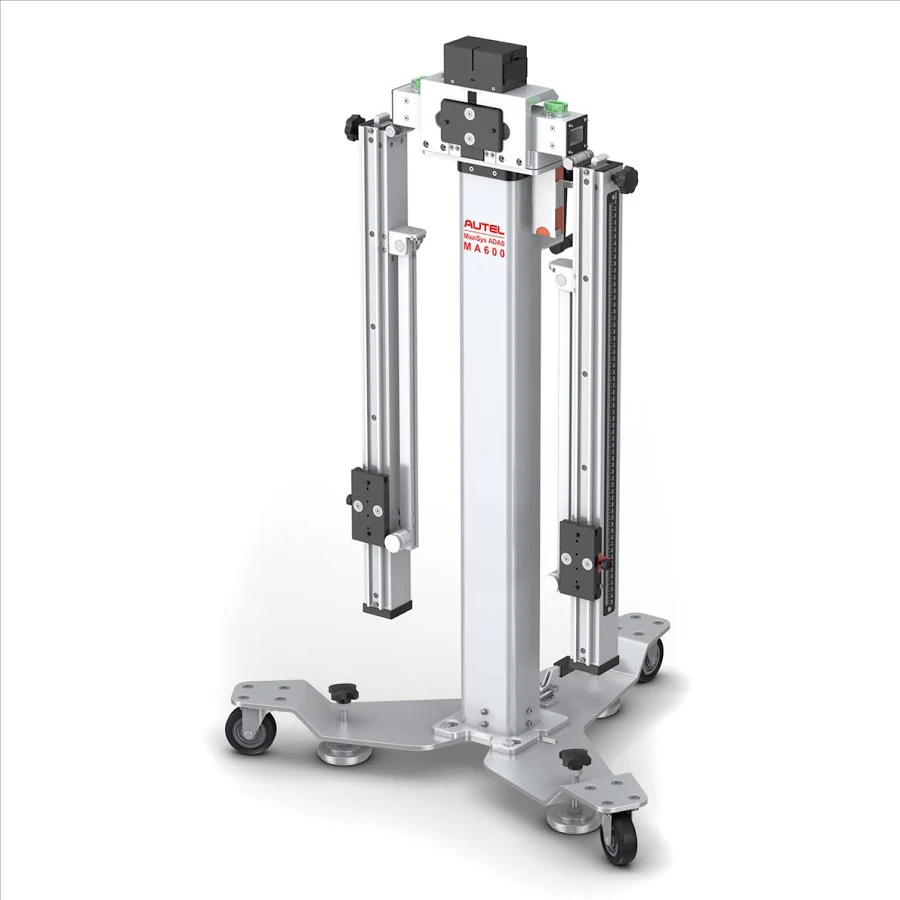 Autel MaxiSYS MA600 ADAS Calibration System