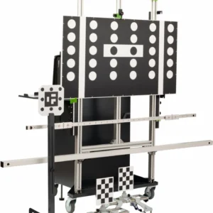 Bosch Adas Master Recalibration Solution