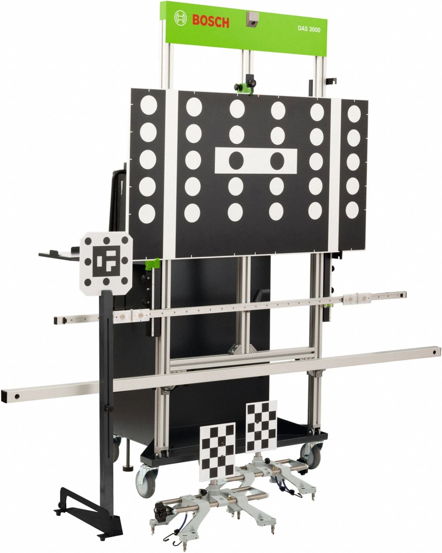 Bosch Adas Master Recalibration Solution