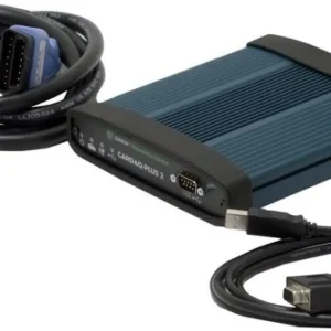 Drew Technologies CarDAQ-Plus 3