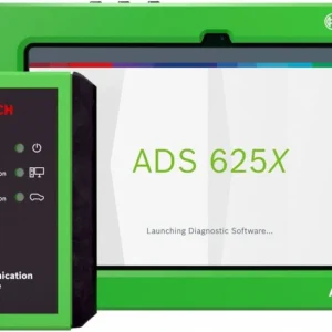 Bosch ADS 625X Scan Tool